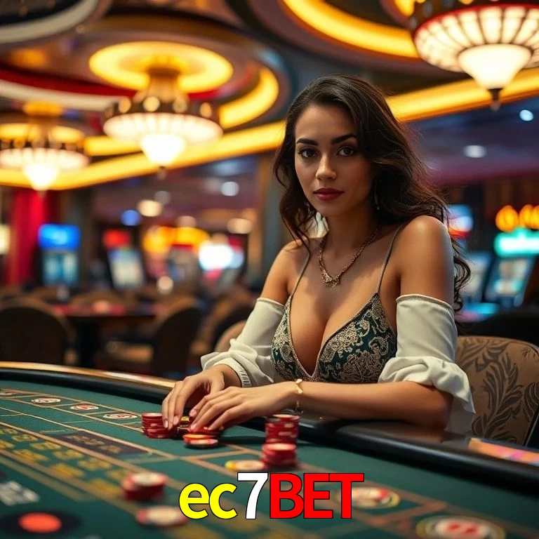 ec7bet Benefícios VIP