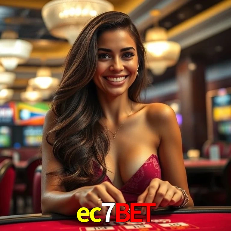 ec7bet App Design
