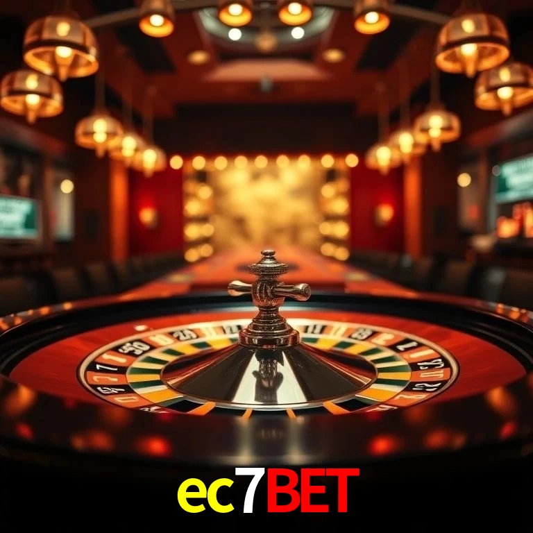 ec7bet Slot Mecânicas