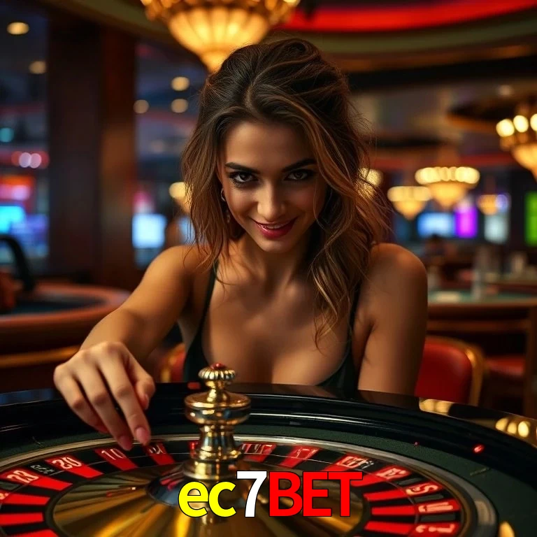 ec7bet Portfolio Jogos