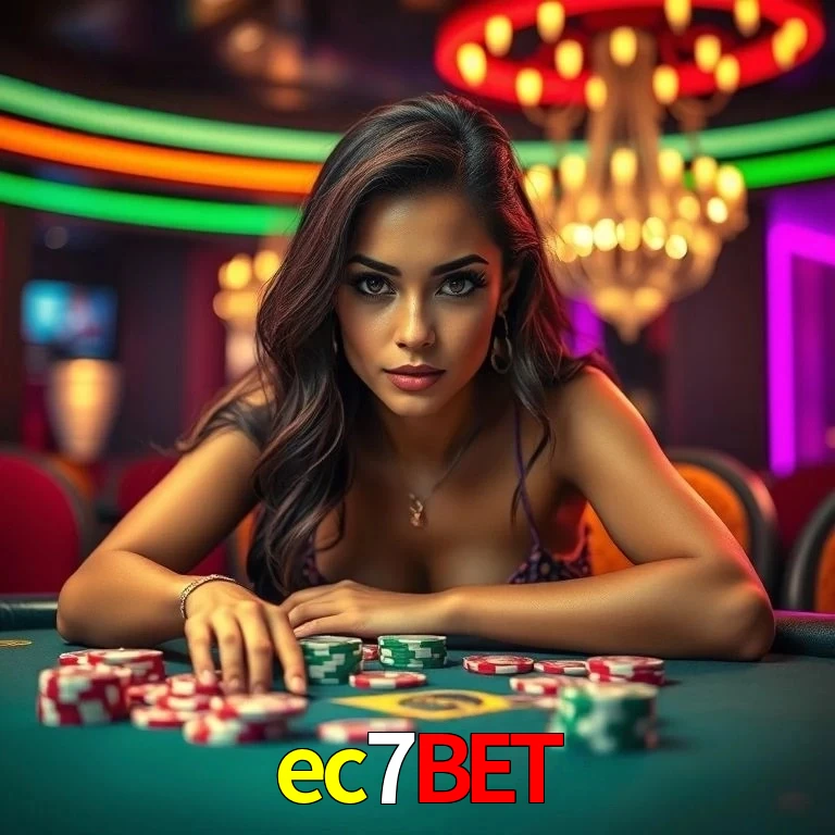 ec7bet Suporte