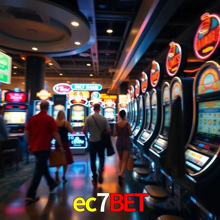 ec7bet Manager VIP