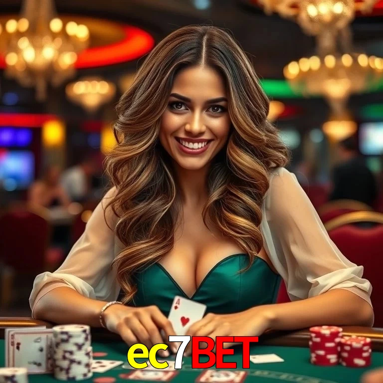 ec7bet Segurança