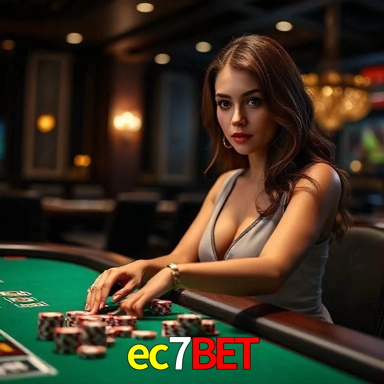 ec7bet Live Casino